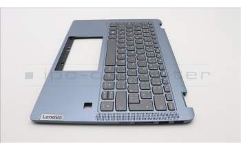 Lenovo 5CB1K20874 Tastatur inkl. Topcase ASM_CZE/SLK W82XX SB BL