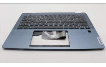 Lenovo 5CB1K20881 Tastatur inkl. Topcase ASM_ITA W82XX SB