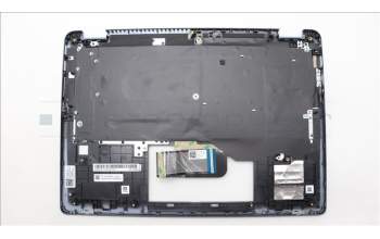 Lenovo 5CB1K26578 Tastatur inkl. Topcase spanisch W82XX SB