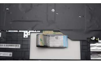 Lenovo 5CB1K60093 Tastatur inkl. Topcase schweiz W82XX SB