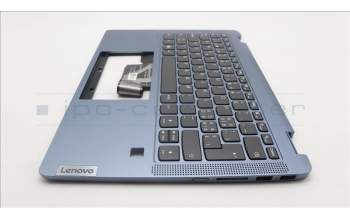 Lenovo 5CB1K60093 Tastatur inkl. Topcase schweiz W82XX SB
