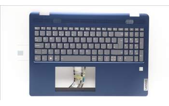 Lenovo 5CB1K60111 Tastatur inkl. Topcase ASM_UK W 82XY AB