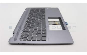 Lenovo 5CB1K60143 Tastatur inkl. Topcase ASM_UK W 82XY AG
