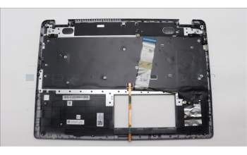 Lenovo 5CB1K60144 Tastatur inkl. Topcase ASM_ITA W 82XY AG