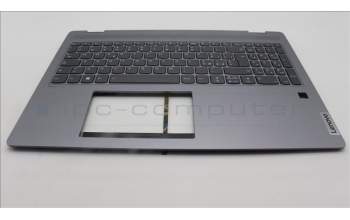 Lenovo 5CB1K60144 Tastatur inkl. Topcase ASM_ITA W 82XY AG