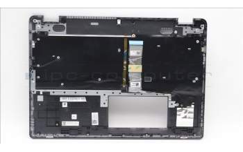 Lenovo 5CB1K60154 Tastatur inkl. Topcase ASM_FRA W 82XY AG
