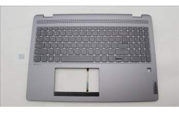 Lenovo 5CB1K60159 Tastatur inkl. Topcase ASM_GRE W 82XY AG