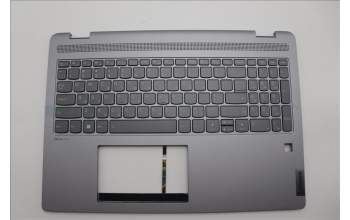 Lenovo 5CB1K60160 Tastatur inkl. Topcase ASM_HBW W 82XY AG