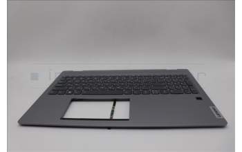 Lenovo 5CB1K60160 Tastatur inkl. Topcase ASM_HBW W 82XY AG