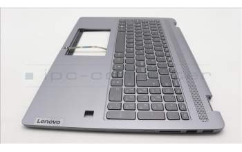 Lenovo 5CB1K60162 Tastatur inkl. Topcase ASM_NORDIC W 82XY AG