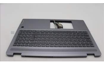 Lenovo 5CB1K62409 Tastatur inkl. Topcase ASM_SLV W 82XY AG