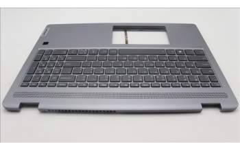 Lenovo 5CB1K62411 Tastatur inkl. Topcase ASM_EUROENG W 82XY AG