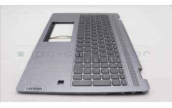 Lenovo 5CB1K62411 Tastatur inkl. Topcase ASM_EUROENG W 82XY AG