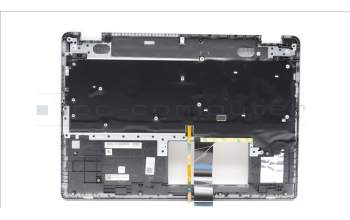 Lenovo 5CB1K62412 Tastatur inkl. Topcase ASM_CZE/SLK W 82XY AG
