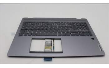 Lenovo 5CB1K62412 Tastatur inkl. Topcase ASM_CZE/SLK W 82XY AG