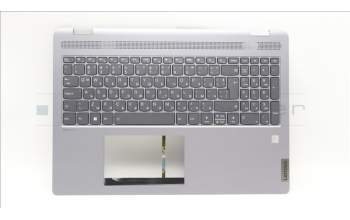 Lenovo 5CB1K62413 Tastatur inkl. Topcase ASM_BUL W 82XY AG