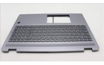 Lenovo 5CB1K62413 Tastatur inkl. Topcase ASM_BUL W 82XY AG