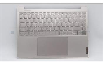 Lenovo 5CB1K62465 Tastatur inkl. Topcase ASM_FRA L83B1 OAT