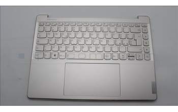 Lenovo 5CB1K62474 Tastatur inkl. Topcase ASM_ITA L83B1 OAT