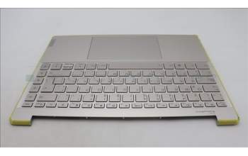 Lenovo 5CB1K62477 Tastatur inkl. Topcase ASM_LA SPA L83B1 OAT