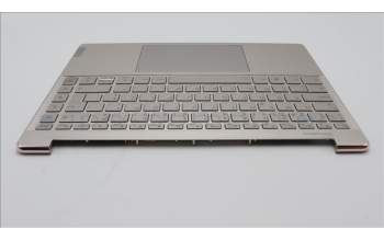 Lenovo 5CB1K62479 Tastatur inkl. Topcase ASM_POR L83B1 OAT