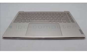 Lenovo 5CB1K62484 Tastatur inkl. Topcase ASM_TC L83B1 OAT