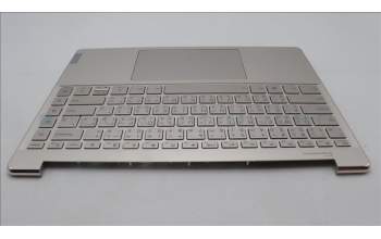 Lenovo 5CB1K62484 Tastatur inkl. Topcase ASM_TC L83B1 OAT