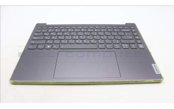 Lenovo 5CB1K62509 Tastatur inkl. Topcase ASM_ARA L83B1 STGY