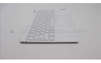 Lenovo 5CB1K62527 Tastatur inkl. Topcase ASM_ENG L83AY MW