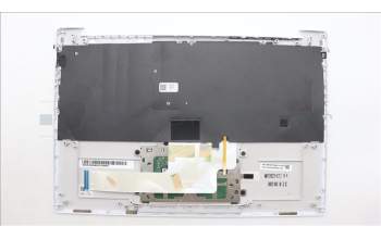 Lenovo 5CB1K62549 Tastatur inkl. Topcase ASM_THAI L83AY MW