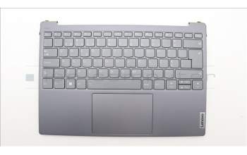 Lenovo 5CB1K62575 Tastatur inkl. Topcase ASM_POR L83AY SG