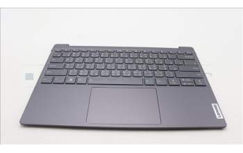 Lenovo 5CB1K62580 Tastatur inkl. Topcase ASM_TC L83AY SG