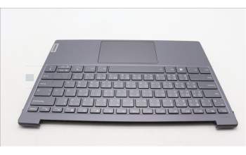 Lenovo 5CB1K62580 Tastatur inkl. Topcase ASM_TC L83AY SG