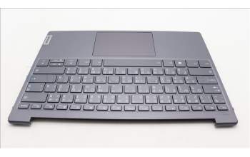 Lenovo 5CB1K62581 Tastatur inkl. Topcase ASM_THAI L83AY SG