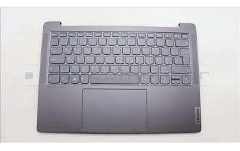 Lenovo 5CB1K74960 Tastatur inkl. Topcase ASM_BEL_H 82WV NFPSTGY