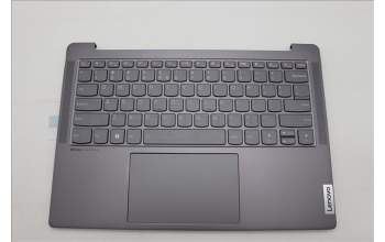 Lenovo 5CB1K75041 Tastatur inkl. Topcase ASM_EURO ENGH82WVNFPSG