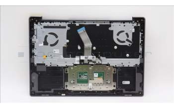 Lenovo 5CB1K75042 Tastatur inkl. Topcase ASM_FRA_H 82WV NFPSTGY