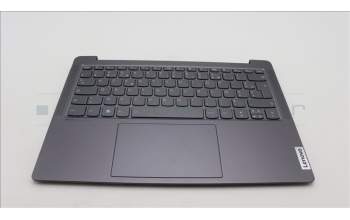 Lenovo 5CB1K75042 Tastatur inkl. Topcase ASM_FRA_H 82WV NFPSTGY