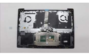 Lenovo 5CB1K75045 Tastatur inkl. Topcase deutsch_H 82WV NFPSTGY