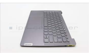 Lenovo 5CB1K75047 Tastatur inkl. Topcase ASM_HBW_H 82WV NFPSTGY