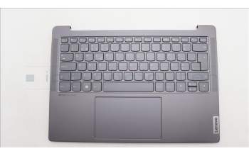 Lenovo 5CB1K76743 Tastatur inkl. Topcase ASM_POR_H 82WV NFPSTGY