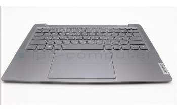 Lenovo 5CB1K76744 Tastatur inkl. Topcase ASM_RUS_H 82WV NFPSTGY