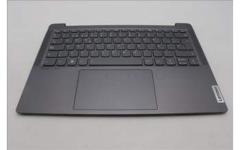 Lenovo 5CB1K76746 Tastatur inkl. Topcase spanisch _H 82WV NFPSTGY