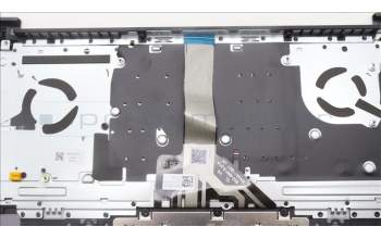 Lenovo 5CB1K78202 Tastatur inkl. Topcase ASM_UK_H 82WV NFPSTGY