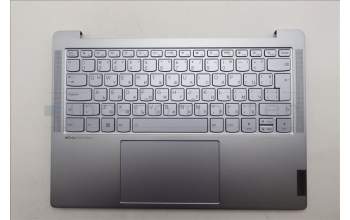 Lenovo 5CB1K78208 Tastatur inkl. Topcase ASM_BUL_H 82WV NFPMIGY