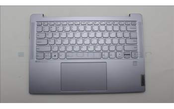 Lenovo 5CB1K78269 Tastatur inkl. Topcase ASM_USA ENG_H82WVFPMIGY