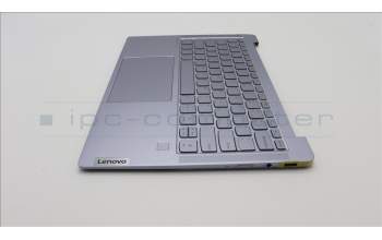 Lenovo 5CB1K78269 Tastatur inkl. Topcase ASM_USA ENG_H82WVFPMIGY