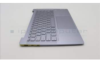 Lenovo 5CB1K78269 Tastatur inkl. Topcase ASM_USA ENG_H82WVFPMIGY
