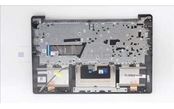 Lenovo 5CB1K82768 Tastatur inkl. Topcase ASM_UK L82XA NFP AG