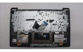 Lenovo 5CB1K82769 Tastatur inkl. Topcase ASM_ITA L82XA NFP AG
